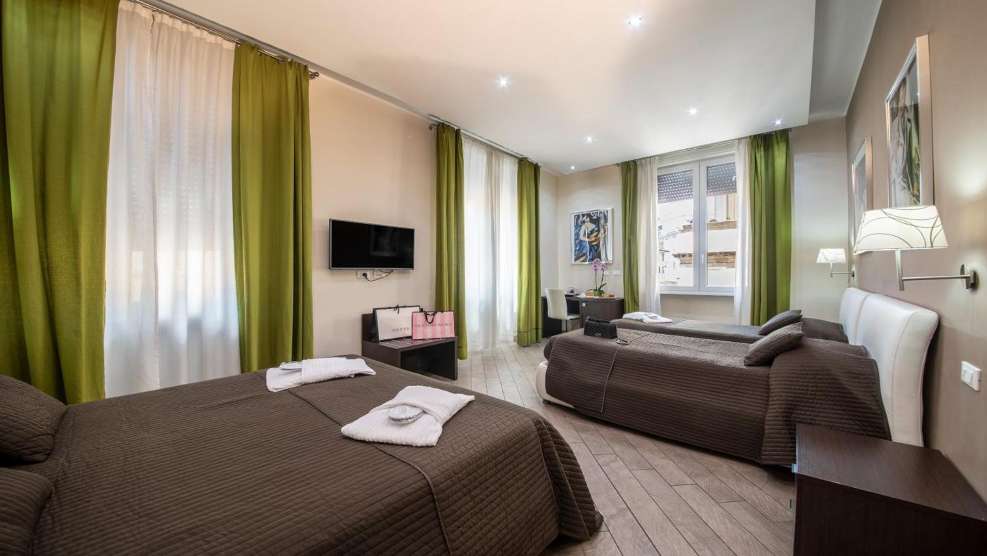 Mia Suites — Fotos 2