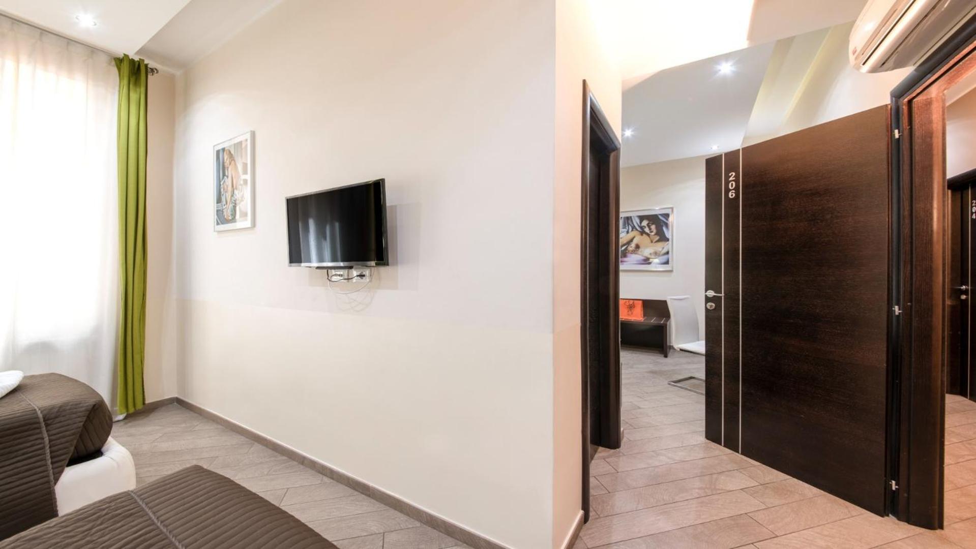 Mia Suites — Fotos 1